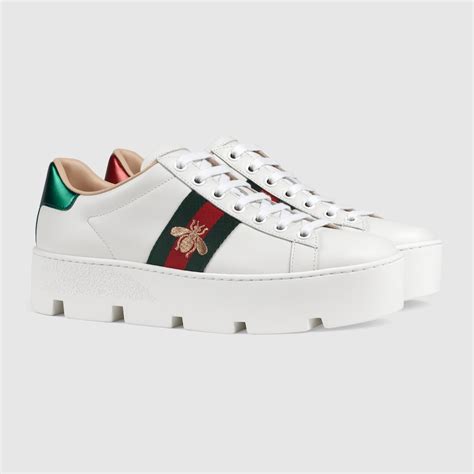 gucci ace trovaprezzi|gucci ace used.